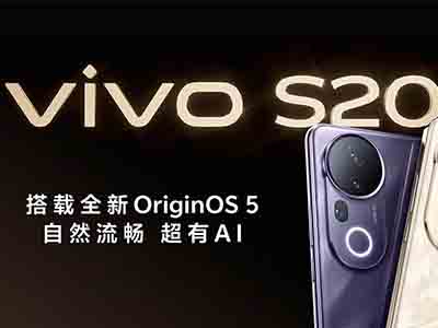 ̫ vivo S20ᱡ콢 ޾