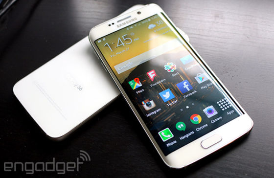 ����S6 edge