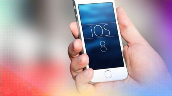 iOS8����������iOSϵͳ���ٷ�����Ϊ֤ 