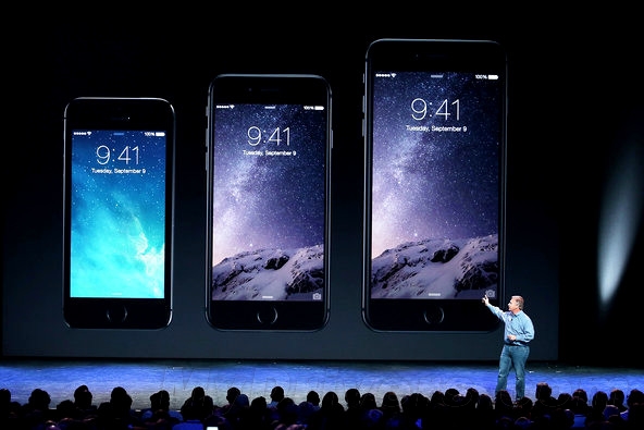 iPhone 6/6 PlusΪʲôҪ��ʾ9��41�أ�