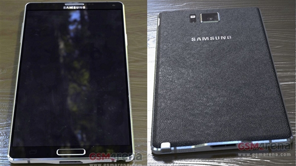 Galaxy Note 4&ldquo;����&rdquo;�ɶ���