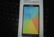 Galaxy Note 4 ʱɵ