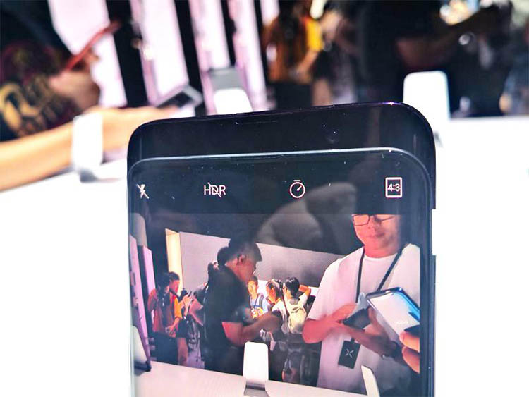 OPPO Find Xڷ ȫĿѣ