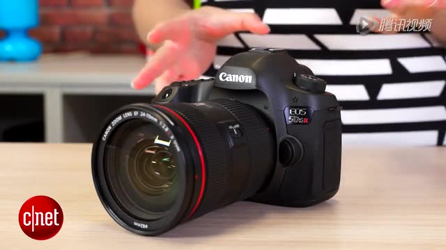 ���������Ƴ�5000�����ص���EOS 5DS��5DS R��ͼ