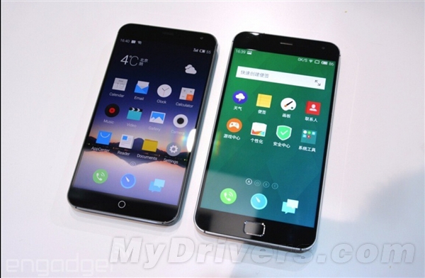 ����MX4/MX4 Pro��ȫ�Աȣ�1799ԪVS 2499Ԫ