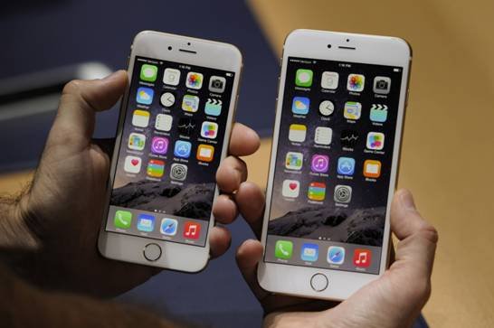 ����iPhone���ڼ�ռ�û���iPadʹ��ʱ��