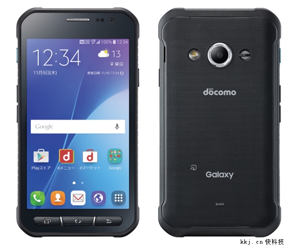 ���Ƿ��������ֻ�Galaxy Active Neo