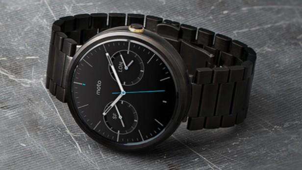 ����Moto 360���Ż��� �߶˳̶�����