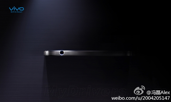 ȫ����ֻ�vivo X5 Max���ع⣺̫����
