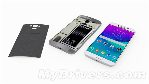 ������ɲ�ж����Ư��������Galaxy S6