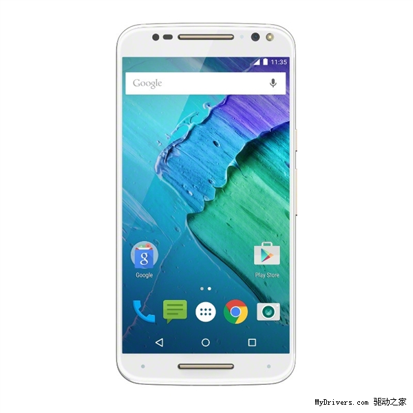 Ħ��������ȫ���콢Moto X Style���۸����