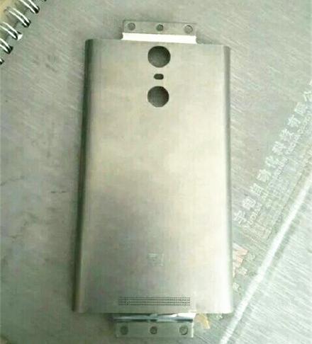 ����Note 2 Pro���ع� ����������ָ��