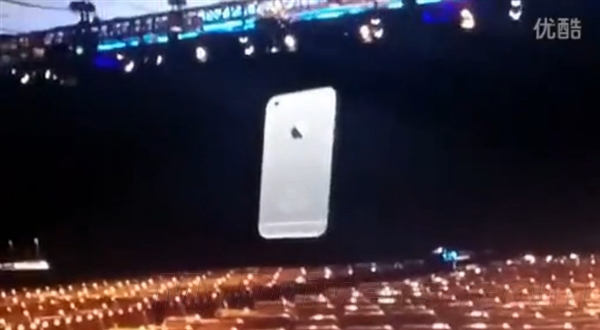 ���������ϣ�iPhone 6�л������ܷ�����