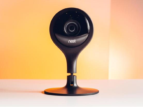 Nest Cam�����Ű�ȫ���µ���������ͷ