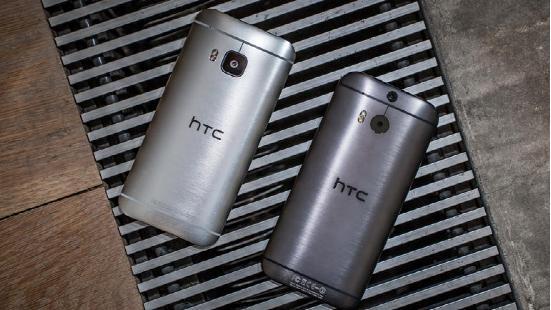 传HTC将在下代旗舰机型中加入无线充电功能