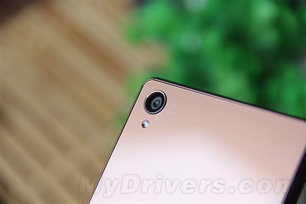 �ţ��������콢Xperia Z3 ���а�ͼ��