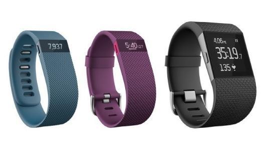 Fitbit���������������� �ۼ�795Ԫ��