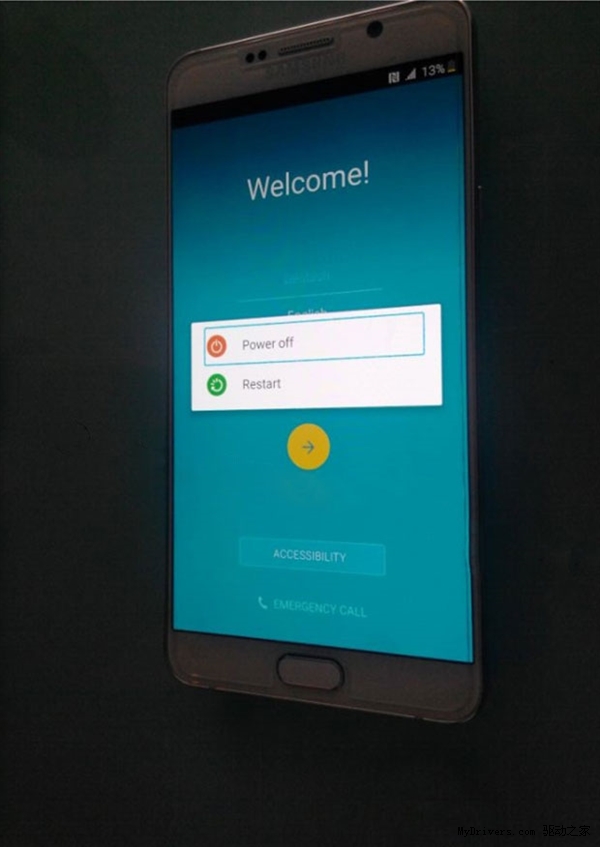 ����Note 5��S6 Edge+������ͬʱ�ع�
