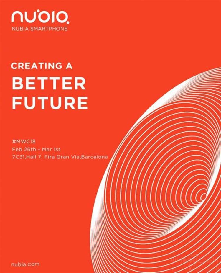 MWC2018上的骁龙845手机 你知道哪些?