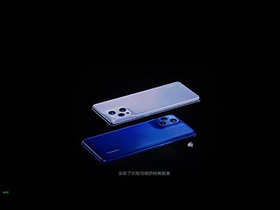 ʮ֮ OPPO Find X3ۼ4499Ԫ 