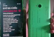 ų Lumia 730Lumia 735ģع