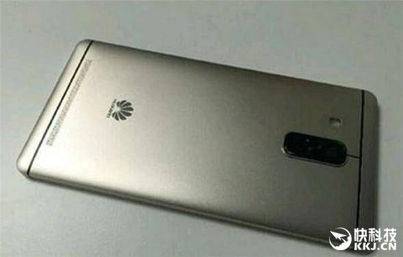 ��ΪMate 8���ع⣺��Ļ/�ۼ��о�ϲ��