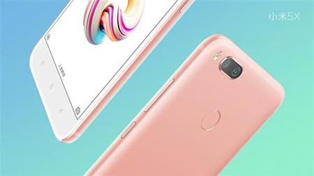 小米5X发布 1499元加双摄能否怼过OV?_中国
