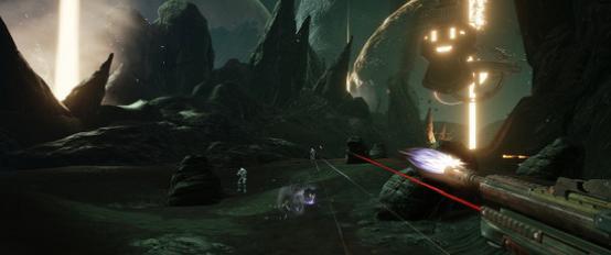 E3虚拟现实游戏:Oculus更成熟 微软另辟蹊径