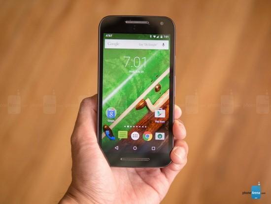 Moto G 2015������:��ˮ���� ���ܼ�������ǿ