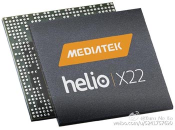 Helio X30ع⣡ǿ10˼ֱը