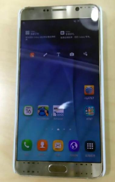 Note 5�����ع� ˵S Pen�Զ������Ǻ���