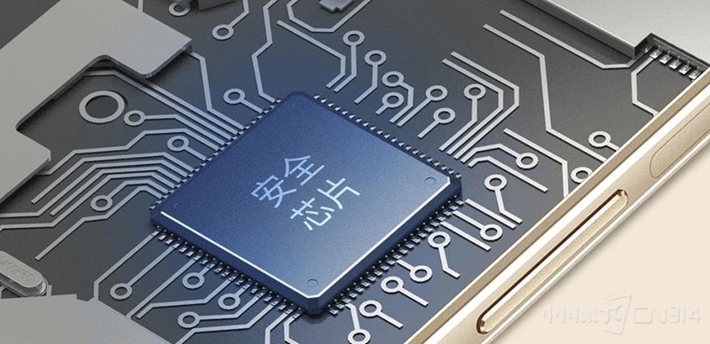 加密芯片引瞩目金立M6与M6 Plus今日发布