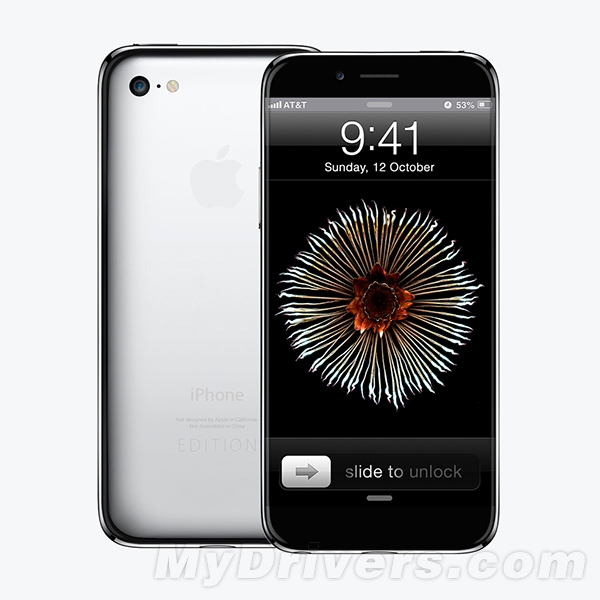 ����Υ�͸У�iPhone 6ȥ��Home����...