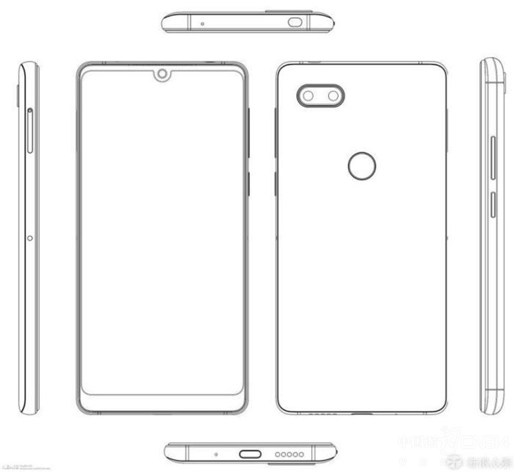 MWC2018上的骁龙845手机 你知道哪些?