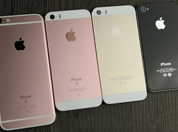 iPhone 7ɫ״ع Home