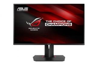 ����Ϸ�����ļ�ǿ��G-Sync����FreeSync