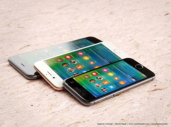 iPhone 6cõ µǳ