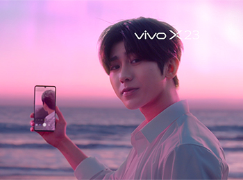 vivo X23òʰ漴ȫɫ 