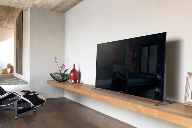 ����Bravia X93C 4K�������� ��Ƶ��һ��