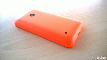 WP8.1�»�Lumia X����ع⣺���Ա���