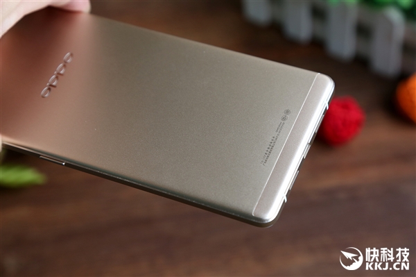 OPPO R7s����ͼ�ͣ�5.5��������