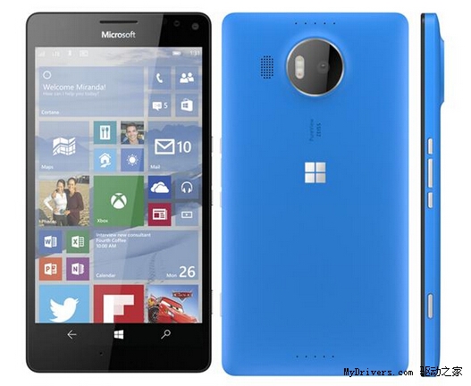 ������Win10�콢�ֻ������Ⱦͼ�ع�