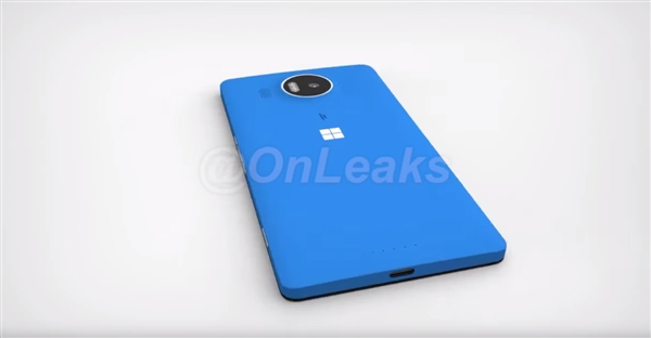 Lumia 950 XL���ԭ��������360&deg;������չʾ