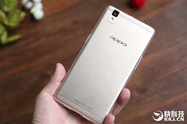 OPPO R7s����ͼ�ͣ�5.5��������