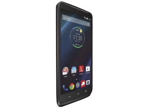 Droid Turbo蓝色版现身百思买 很快开卖