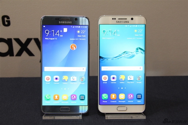 S/Noteɵɵ�ֲ��壡Note 5�������