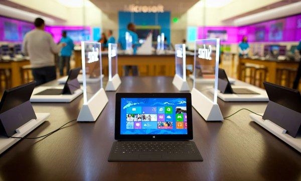 Surface�����ۺ�ά�޷����죺�����µĻ���