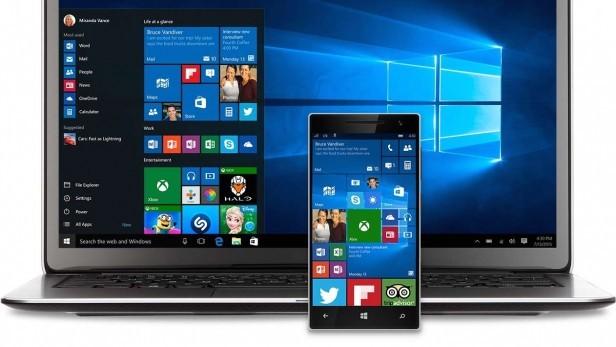 Continuum为什么是Win10 Mobile的杀手级功能