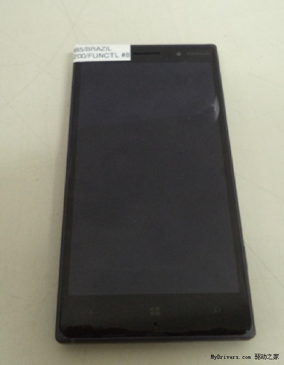 ŵ���Ƕ���&ldquo;������&rdquo;Lumia 830������ع�