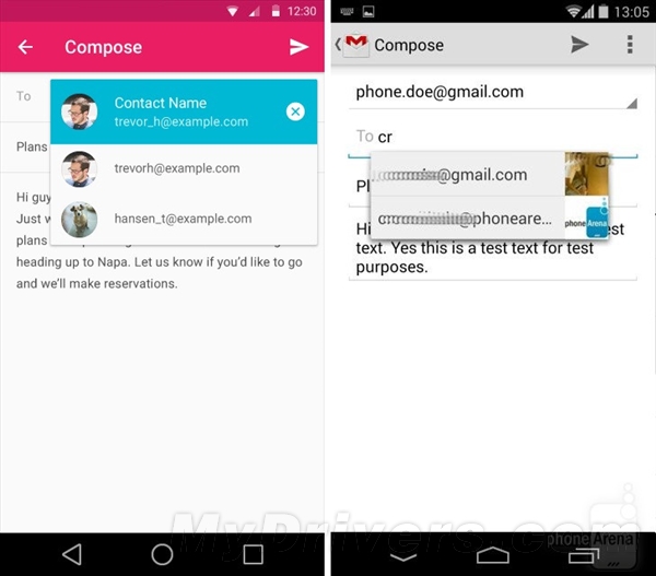 ��ֵ����������ͼ��Android LսAndroid 4.4